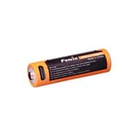 Аккумулятор Fenix 14500 2200 мАч Type-C (ARB-L14-2200U)