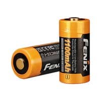 Акумулятор Fenix 18350 1100 мАг (ARB-L18-1100)