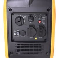 Генератор Forte инверторный FG2500i, 2,3kW (138124)