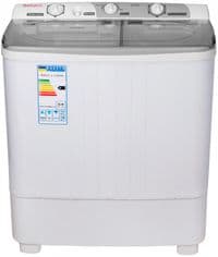 Пральна машина Saturn ST-WK 7605 GREY