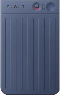 Цифровий диктофон PLAUD AI Note Navy Blue (NB-100-NB)