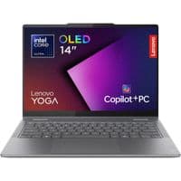 Ноутбук LENOVO Yoga 7 2-in-1 14ILL10 (83JQ007WRA)