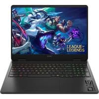 Ноутбук HP OMEN Gaming 16-am0021ua 16"2.5K WQXGA IPS, 500n/i9-14900HX (5.8)/32Gb/SSD1Tb/RTX5070, 8GB/Pidsfree/DOS