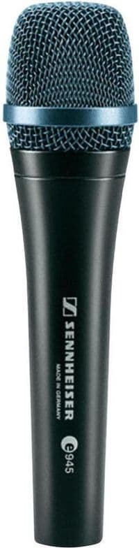 Микрофон Sennheiser E 945 (009422)