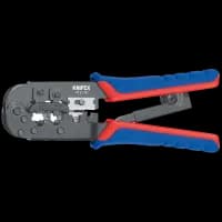 Обтискання KNIPEX 97 51 10 Western