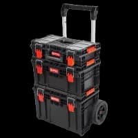 Ящик для инструментов QBRICK SYSTEM PRIME SET 2