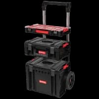 Ящики для инструментов QBRICK SYSTEM PRO SET 2 2.0 Plus