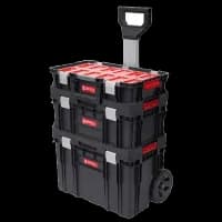 Набор ящиков Qbrick System TWO Set (Z259800UA017)