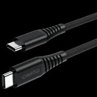 Кабель Choetech XCC-1051 Magnetic USB-C to USB-C PD3.1 240Вт 1.8м
