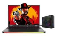 Ноутбук R9-9955HX 16" 32 ГБ/1 ТБ RT5080-16UA21 DREAM MACHINES
