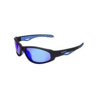 Солнцезащитные очки BluWater Buoyant-2 Polarized (G-Tech™ blue) Синие зеркальные (4БУЯ2-90П)