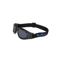 Солнцезащитные очки BluWater Drifter Polarized серые (4ДРИФ-20П)
