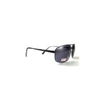 Сонцезахисні окуляри BluWater Navigator-2 Polarized сірі (4НАВІ2-ЧМ20П)