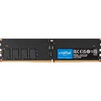 Crucial 16GB DDR5-6400 CUDIMM CL52 (16Gbit)
