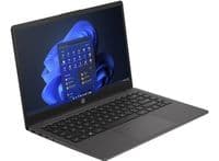 Ноутбук HP 245-G10 14" FHD IPS, AMD R3-7330U, 16GB, F512GB, UMA, Win11, чорний