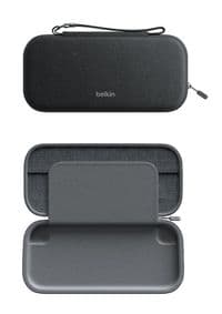 УЦЕНКА! Чехол Belkin для Nintendo Switch 2, Charcoal