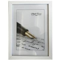 рамка LA- 21x30 LA 2014-015-3 White