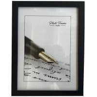 рамка LA- 21x30 LA 2014-1112 Black