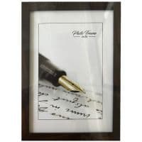 рамка LA- 21x30 LA 2014-B185 Brown