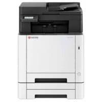 МФП лазерный KYOCERA ECOSYS MA2600cwfx 220-240V 2,4GHZ