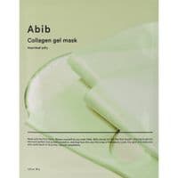 Маска для обличчя Abib Collagen Gel Mask Heartleaf Jelly 35 г (8809864752313)
