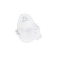 Горщик Tega Baby Bunny white (KR-007-103)