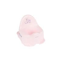 Горщик Tega Baby Bunny powder pink (KR-007-104)
