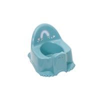 Горщик Tega Baby Eco METEO turquoise (ME-010-165)