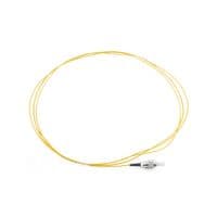Пігтейл Cor-X FC/UPC-1,5 Flex (G.657A2), 10шт=1пач (OFP-FC/UPC-1,5 Flex G.657A2 / 286211)