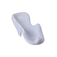 Горка для купания Tega Baby антискользящая DUCK light gray (DK-003-122)