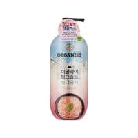 Гель для душу LG Organist Himalaya Pink Salt Body Wash 900 г (8801051083521)