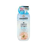 Гель для душа LG Organist Himalaya Pink Salt Cooling Body Wash 900 г (8801051225419)