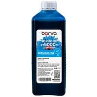 Чернила Barva Brother BT5000C 1л (BBT5000C-758)