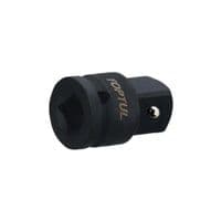 Адаптер для инструмента Toptul ударный 1-1/2"х1" (KACA4832)