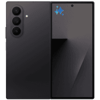 Смартфон SAMSUNG SM-F966B Galaxy Fold 7 5G 16/1Tb ZKN (jetblack)