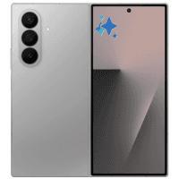 Смартфон SAMSUNG SM-F966B Galaxy Fold 7 5G 12/512Gb ZSC (серебристый)