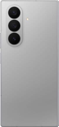 Смартфон SAMSUNG SM-F966B Galaxy Fold 7 5G 12/256Gb ZSB (silver shadow)