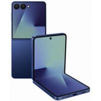Смартфон SAMSUNG SM-F766B Galaxy Flip 7 5G 12/512Gb DBH (blue shadow)