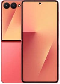 Смартфон SAMSUNG SM-F766B Galaxy Flip 7 5G 12/256Gb ZRG (coralred)