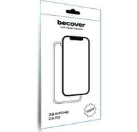 Захисне скло BeCover для Nokia G42 10D Black (711555)