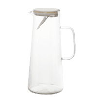 Глечик RINGEL Grey Line 1350 мл (RG-0003/1350)