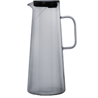 Глечик RINGEL Grey Line (G) 1800 мл (RG-0003/1800 (G))