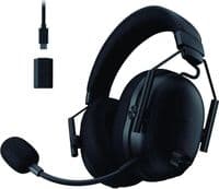 Навушники Razer Black Shark V3 PRO Wireless Black (RZ04-05400100-R3M1)