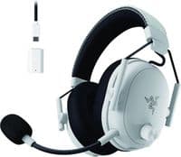 Навушники Razer Black Shark V3 PRO Wireless White (RZ04-05400200-R3M1)