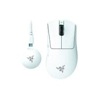 Мишка RAZER DeathAdder V4 PRO Wireless White (RZ01-05330200-R3G1)