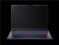 Ноутбук Acer Predator Helios Neo 16S PHN16S-71 16" OLED, Intel U9-275HX, 64GB, F2TB, NVD5070-8, Lin, чорний
