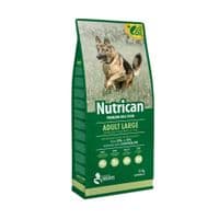 Сухой корм для собак Nutrican Adult Large для собак больших пород со вкусом курицы 15 кг (nc507023)