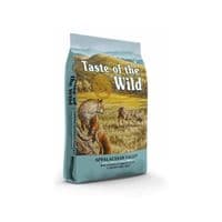 Сухой корм для собак Taste of the Wild Appalachian Valley Small Br Canine 5.6 кг (0074198614400)