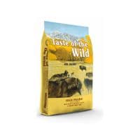 Сухой корм для собак Taste of the Wild High Prairie Canine 12.2 кг (0074198614264)