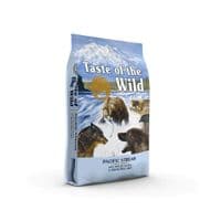 Сухой корм для собак Taste of the Wild Pacific Stream Canine 5.6 кг (0074198614233)